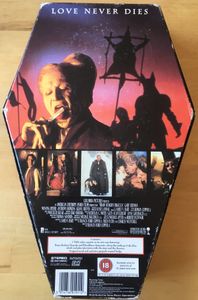 Bram Stoker's Dracula