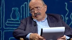 Maurizio Costanzo