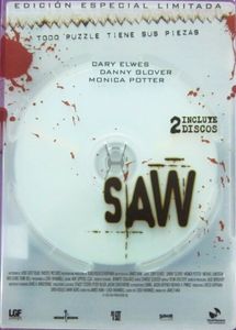SAW - Edición Especial Limitada