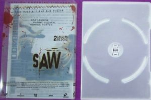 SAW - Edición Especial Limitada