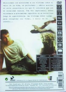 SAW - Edición Especial Limitada