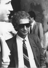 Umberto Simonetta