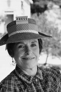 Katherine MacGregor
