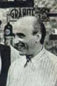 Oreste Biancoli