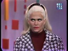 Nancy Ames