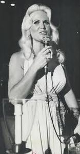 Nancy Ames