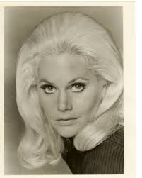 Nancy Ames