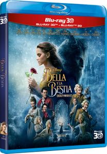La Bella Y La Bestia