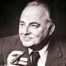 Bruno Coquatrix