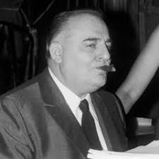 Bruno Coquatrix