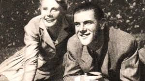 Johnny Hess