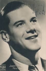 Johnny Hess