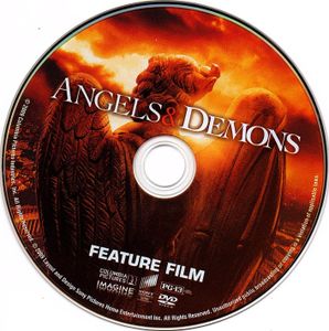 Angels & Demons