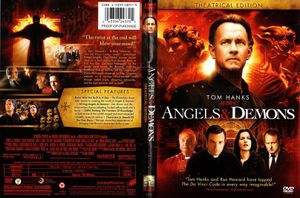 Angels & Demons