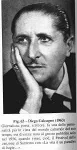Diego Calcagno