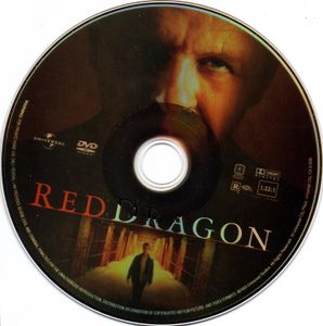 Red Dragon