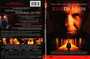 Red Dragon