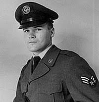 Barry Sadler