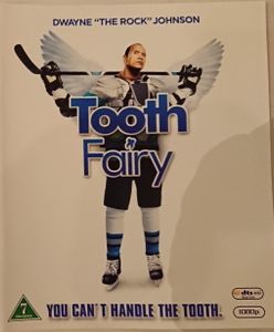 Tooth Fairy