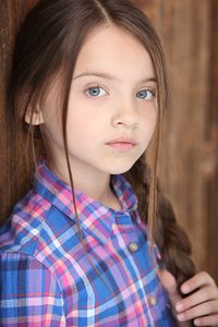 Madeleine McGraw