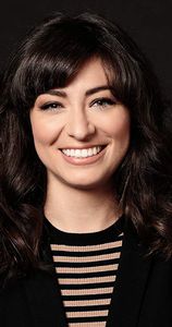 Melissa Villaseñor