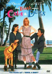 The Truth About Cats & Dogs