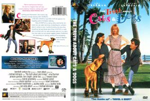 The Truth About Cats & Dogs