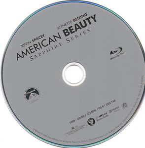 American Beauty