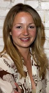 Marissa Ribisi