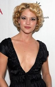 Nicki Aycox
