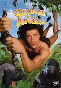 George De La Jungla