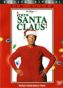 ¡Vaya Santa Claus! - Edición Especial