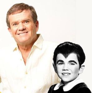 Butch Patrick