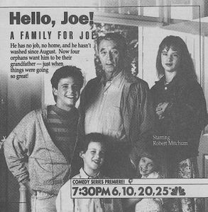 A Family for Joe