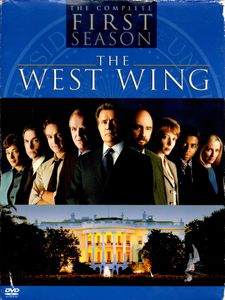 The West Wing: The Complete First Season