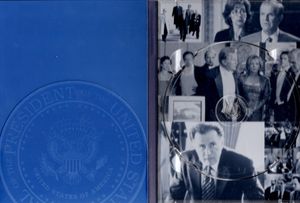 The West Wing: The Complete First Season