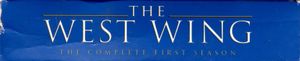 The West Wing: The Complete First Season