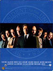 The West Wing: The Complete First Season