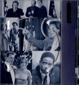The West Wing: The Complete First Season