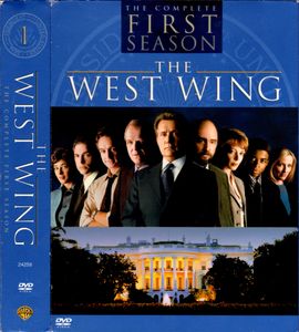 The West Wing: The Complete First Season
