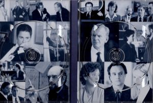 The West Wing: The Complete First Season