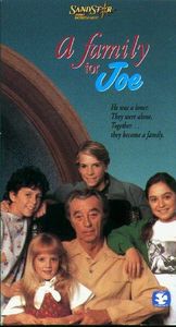 A Family for Joe