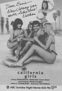 California Girls