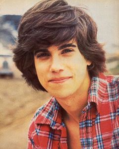Robby Benson