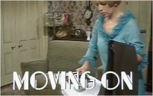 Moving On