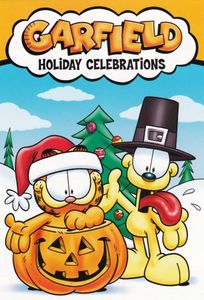 Garfield: Holiday Celebrations