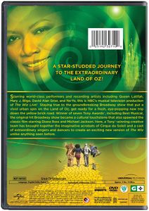 The Wiz Live!