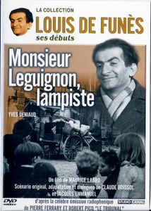 Monsieur Leguignon, Lampiste