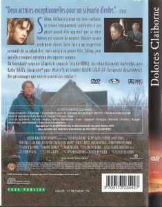 Dolores Claiborne