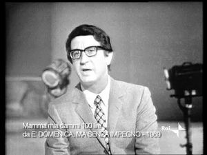 I Cetra E Le Canzoni Dell'Impegno Sociale